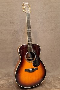 Yamaha LS6 ARE BS